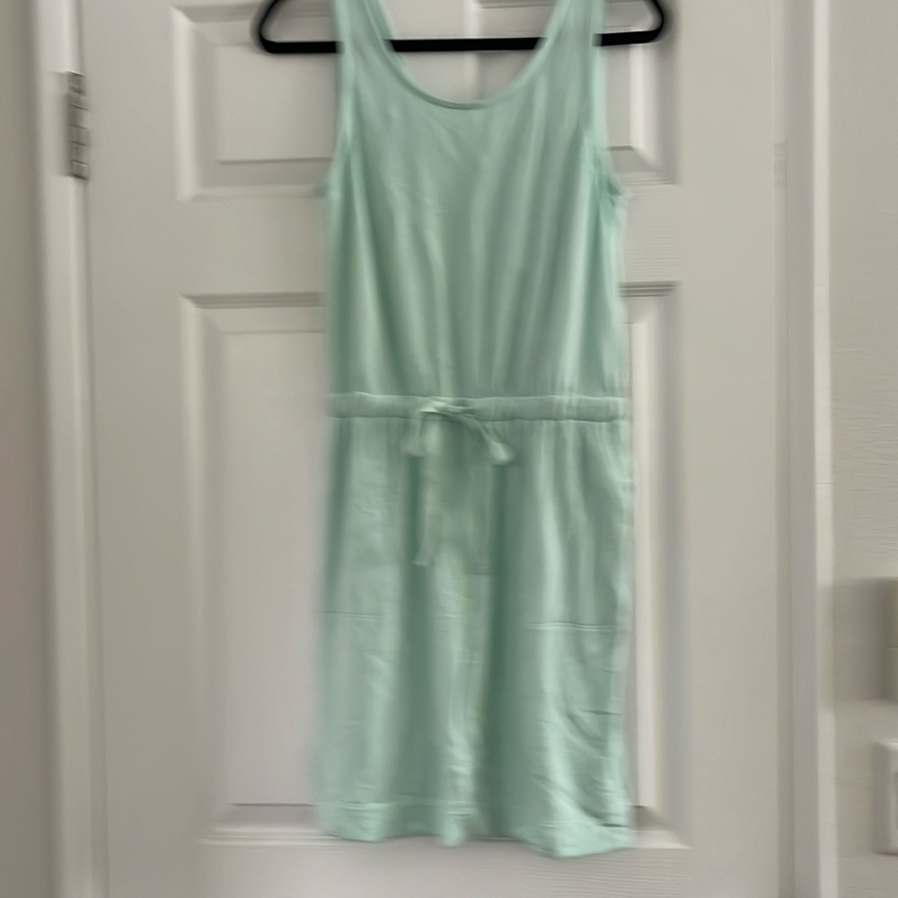 Casual summer dress
